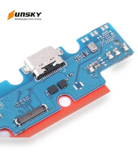 Charging Port Board with IC — Repair Kits, Samsung