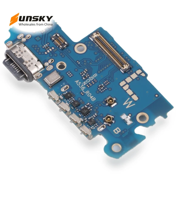 Charging Port Board — Charging Solutions, Samsung