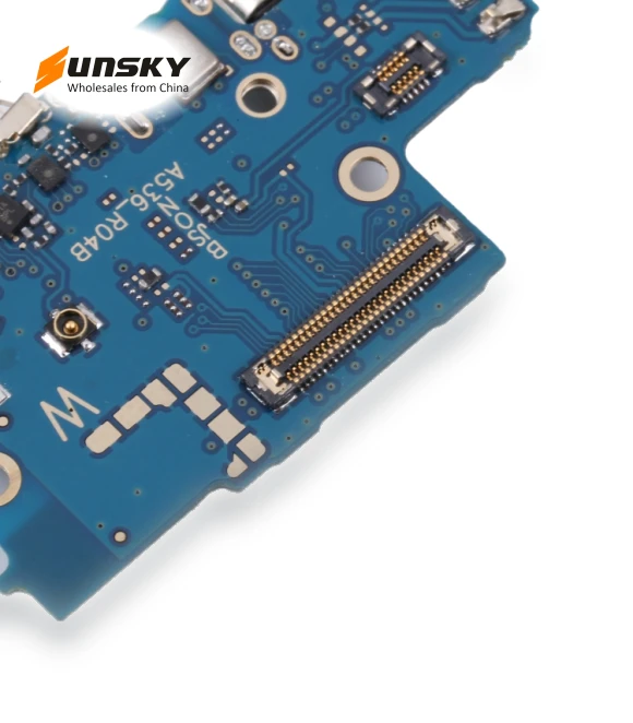 Charging Port Board — Charging Solutions, Samsung