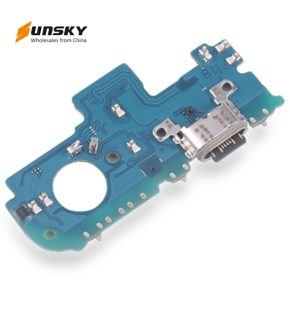Charging Port Board — Touchscreen Panels, Samsung