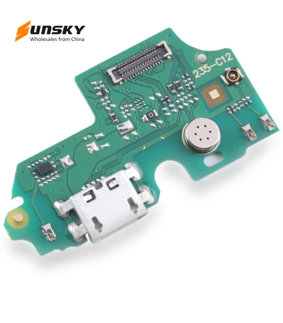 Charging Port Board — Charging Solutions, Nokia