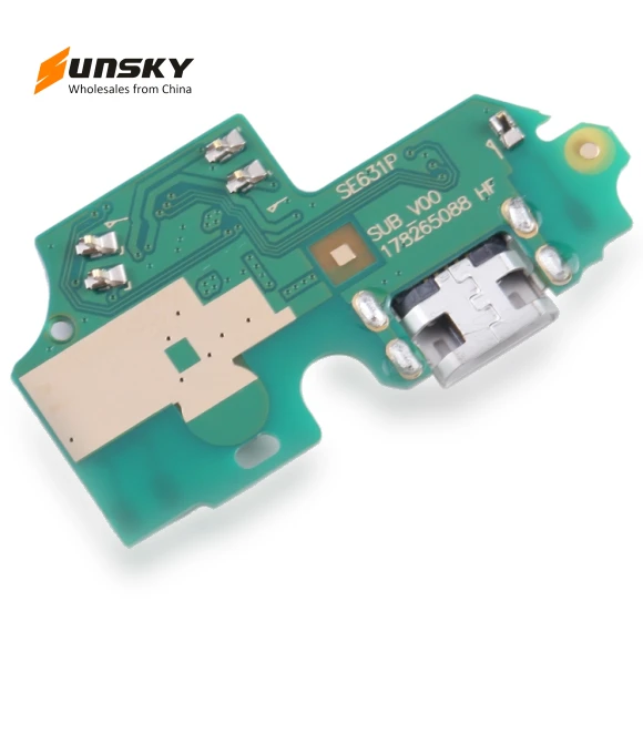 Charging Port Board — Charging Solutions, Nokia