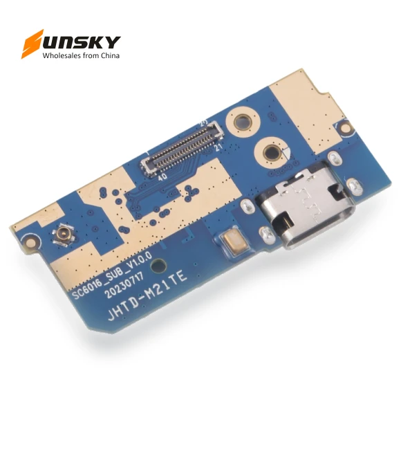 Charging Port Board — Phone Accessories, DOOGEE