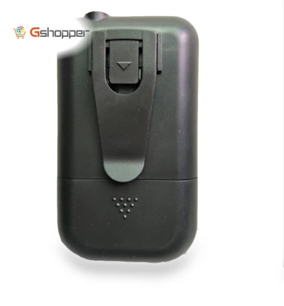 Digital Display Mobile Hearing Aid Sound Amplifier — Hearing Support