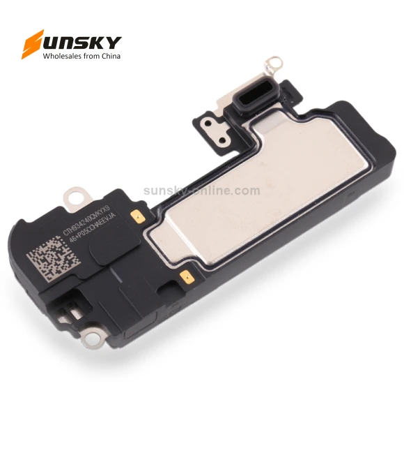 Earpiece Speaker — Speaker Repair