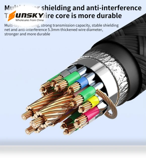 Gigabit Wired Ethernet Network Adapter — USB