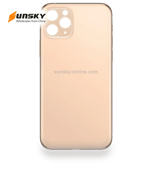 Glass Battery Back Cover — Back Covers