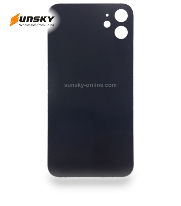 Glass Battery Back Cover — Back Covers