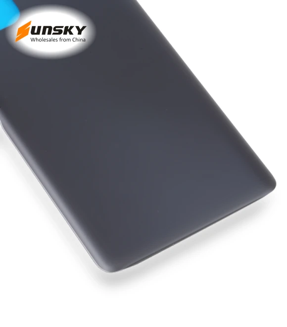 Glass Battery Back Cover — Back Covers, Xiaomi