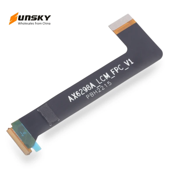 LCD Connector Flex Cable — Flex Cables, Lenovo