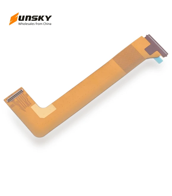LCD Connector Flex Cable — Flex Cables, Lenovo