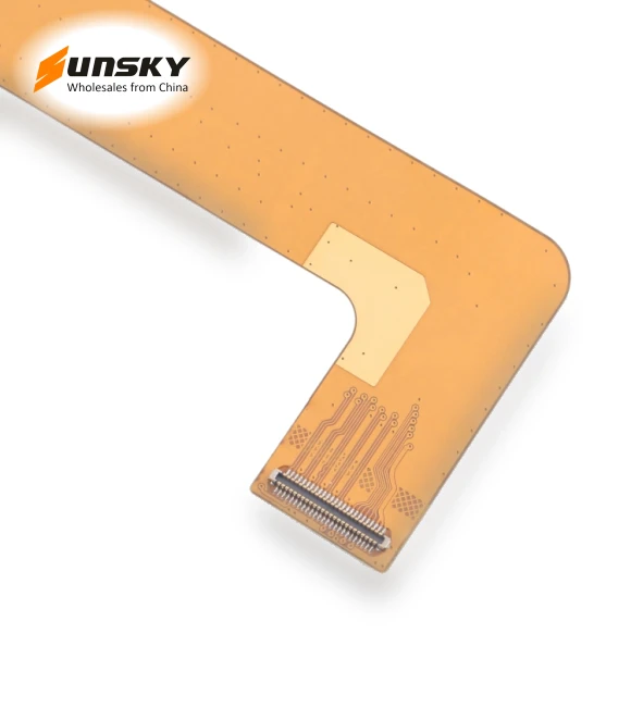 LCD Connector Flex Cable — Flex Cables, Lenovo