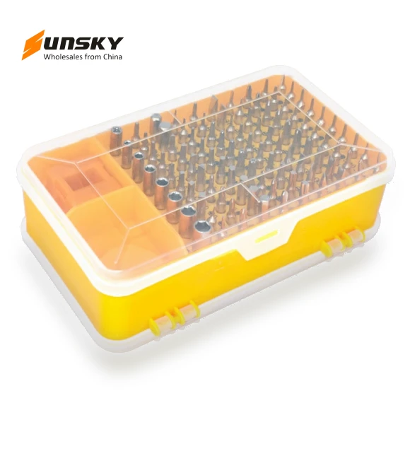 Magnetic Plum Screwdriver Mobile Phone Disassembly Repair Tool — Screwdriver Sets