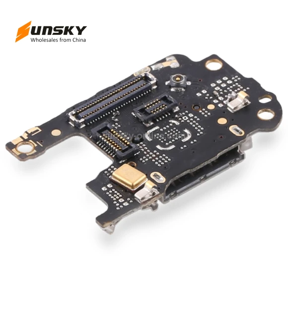 Microphone Board — Speaker Repair, Huawei