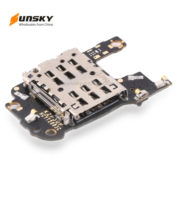 Microphone Board — Speaker Repair, Huawei