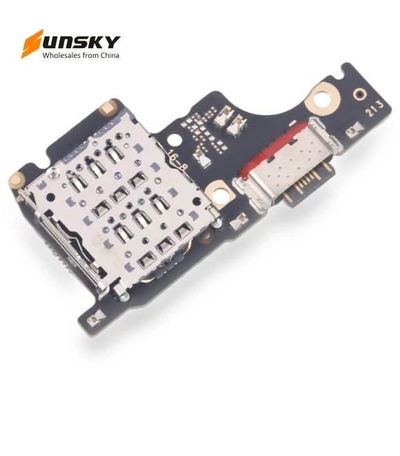 OEM SIM Card Reader Board — Repair Kits, Xiaomi