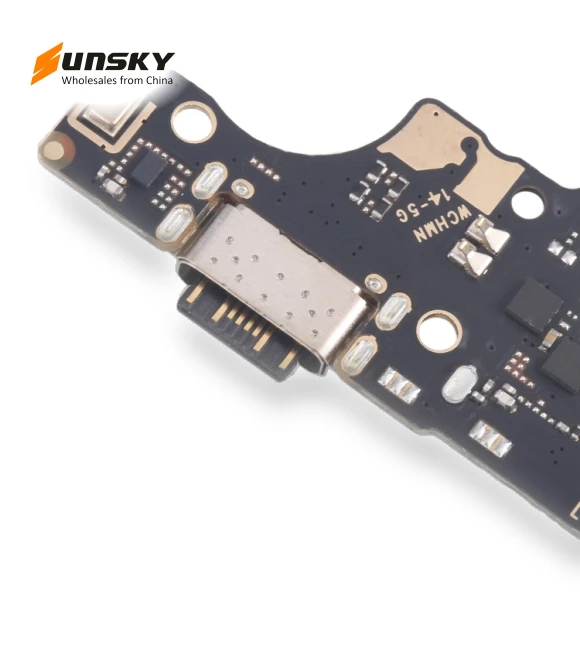OEM SIM Card Reader Board — Repair Kits, Xiaomi