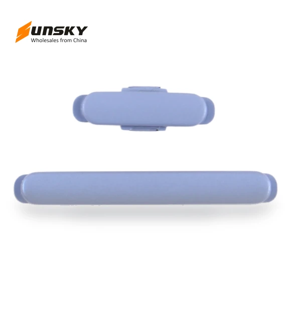 Original Power Button and Volume Control Button — Phone Accessories, Sony