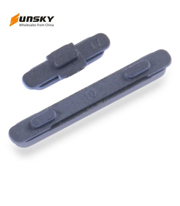 Original Power Button and Volume Control Button — Phone Accessories, Sony