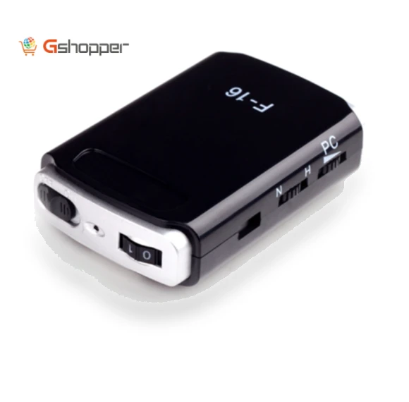 Pocket Sound Amplifier Hearing Aid Headphones — Hearing Amplifiers