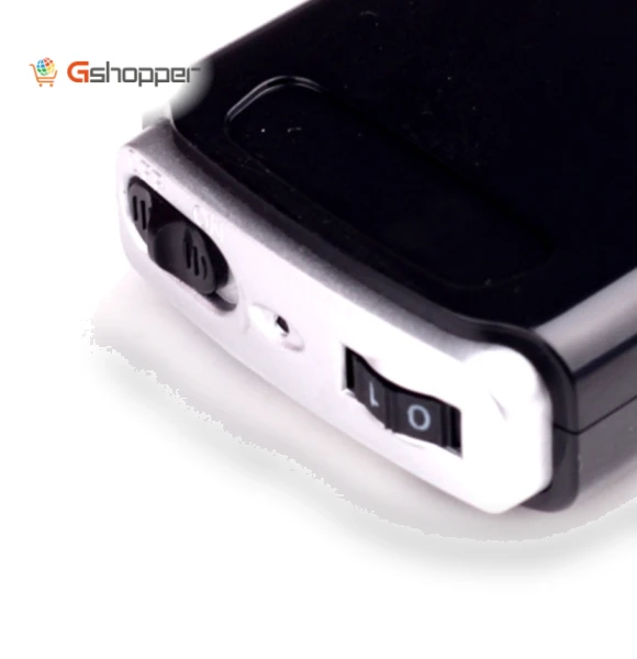 Pocket Sound Amplifier Hearing Aid Headphones — Hearing Amplifiers
