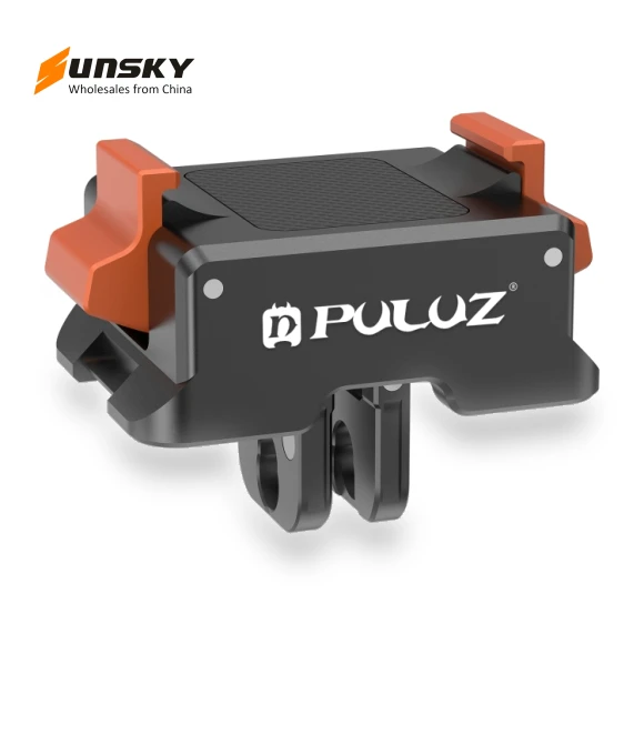 Quick Release Mount Adapter — Tabletop & Travel, PULUZ