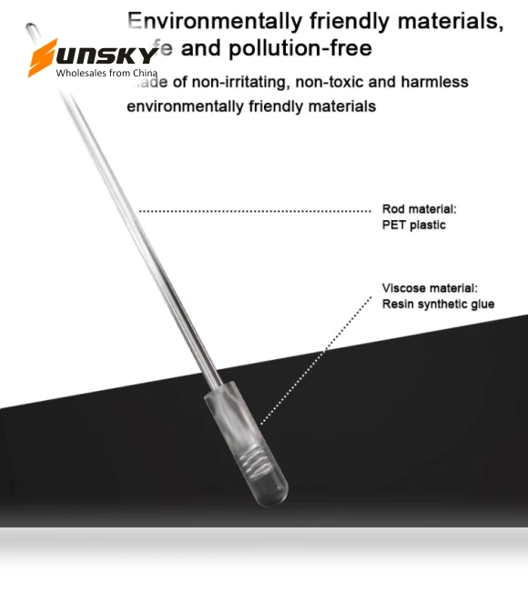 Synthetic Resin Gel Stick for Mobile Phone Camera Lens Dust Cleaning — Lens Cleaners, MECHANIC