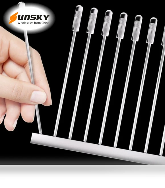 Synthetic Resin Gel Stick for Mobile Phone Camera Lens Dust Cleaning — Lens Cleaners, MECHANIC