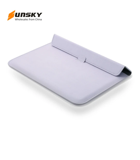 Ultra-thin Envelope Laptop Bag with Stand Function — Bags & Cases