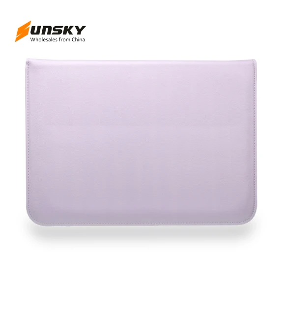 Ultra-thin Envelope Laptop Bag with Stand Function — Bags & Cases