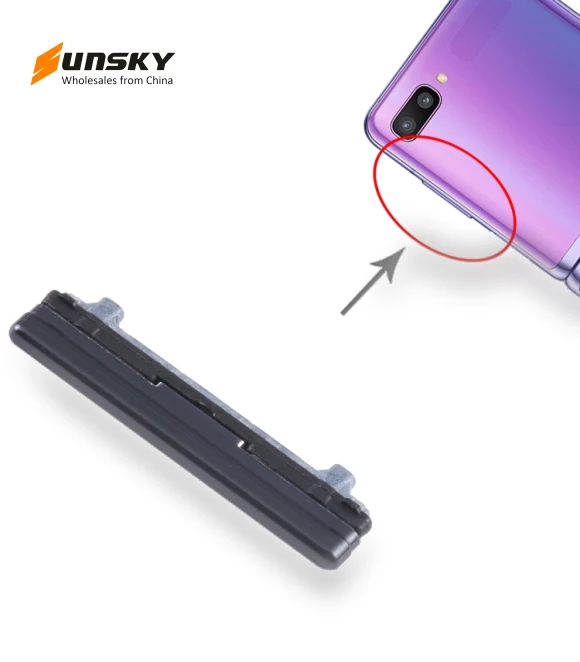 Volume Control Button — Phone Accessories, Samsung