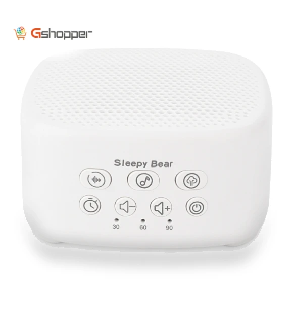 White Noise Speaker — Sound Machines