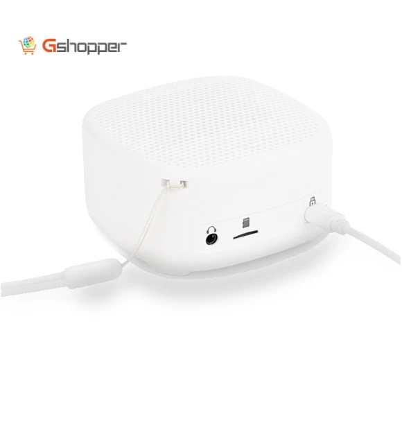 White Noise Speaker — Sound Machines