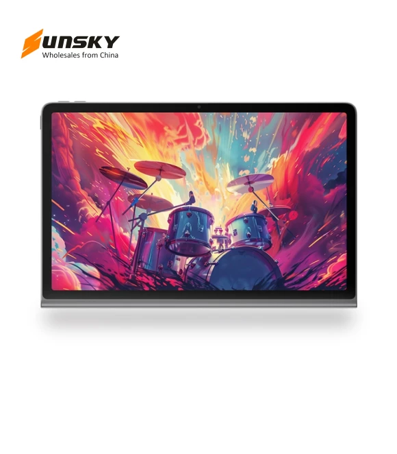 Xiaoxin Pad Studio 11.5 inch WiFi Tablet — Power Solutions, Lenovo