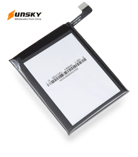 4500mAh Battery Replacement — Phone Battery Replacements, TCL