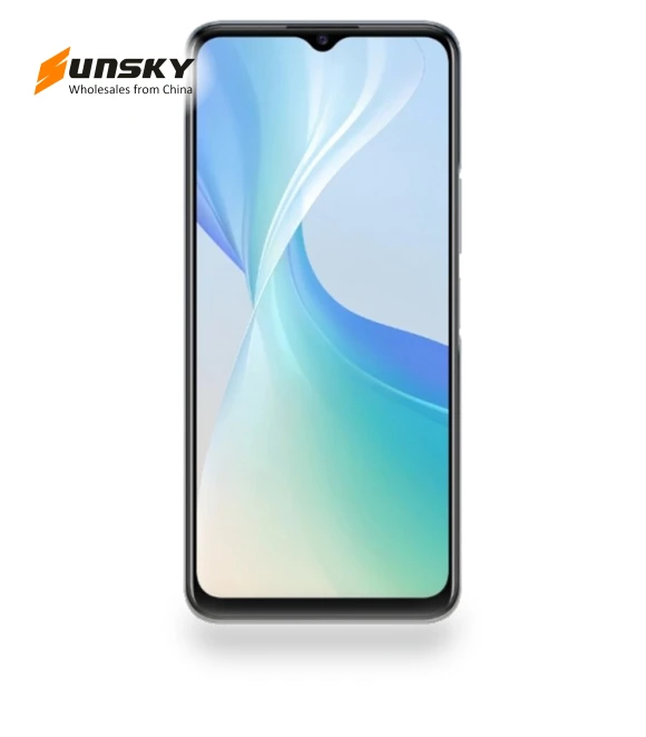 5G Smartphone with 64MP Camera and 5000mAh Battery — VR Headsets, VIVO