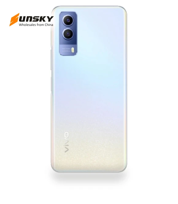 5G Smartphone with 64MP Camera and 5000mAh Battery — VR Headsets, VIVO