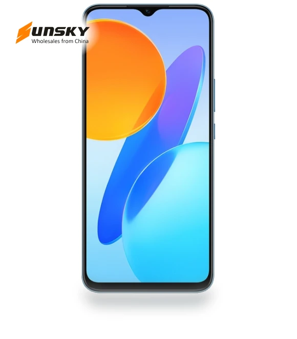 5G Smartphone — VR Headsets, Huawei
