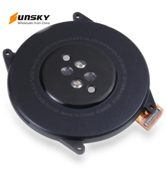 Back Cover with Battery — Smartwatches, Huawei