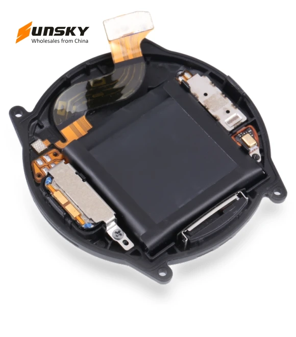 Back Cover with Battery — Smartwatches, Huawei