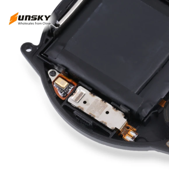 Back Cover with Battery — Smartwatches, Huawei