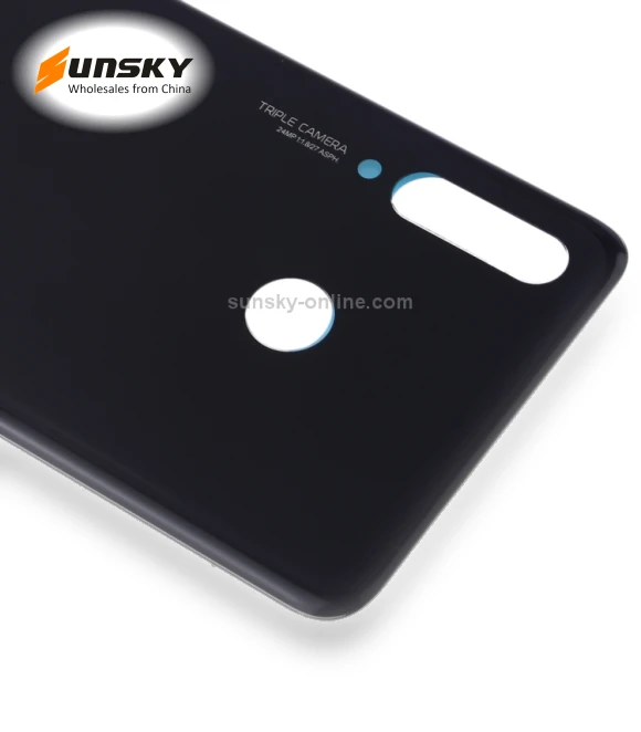Battery Back Cover — Back Covers, Huawei