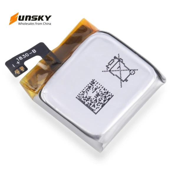 Battery Replacement — Power Solutions