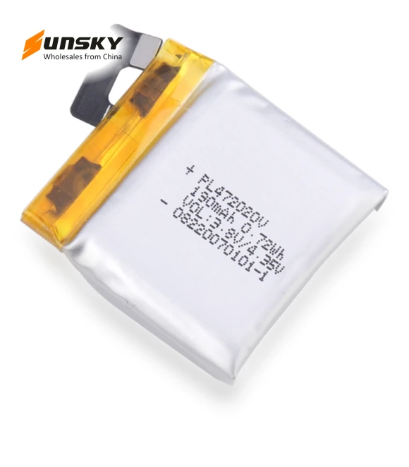 Battery Replacement — Power Solutions