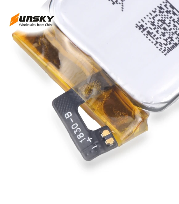 Battery Replacement — Power Solutions
