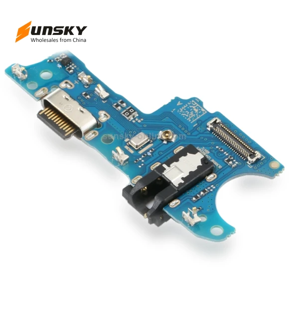 Charging Port Board with IC — Repair Kits, Samsung