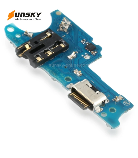 Charging Port Board with IC — Repair Kits, Samsung