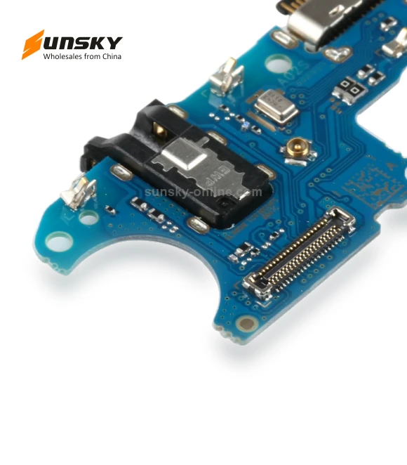 Charging Port Board with IC — Repair Kits, Samsung