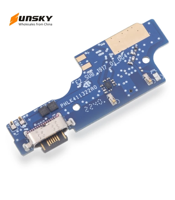 Charging Port Board — Phone Accessories, DOOGEE