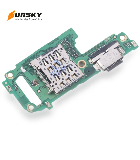 Charging Port Board — Touchscreen Panels, VIVO